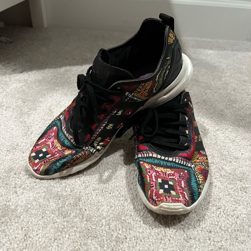 Adidas sneakers
